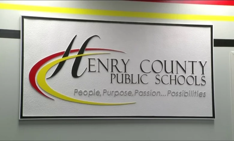 Henry Co. starts school year with substitutes, as they look to fill openings