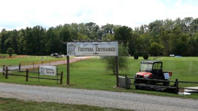 Henry County Parks and Recreation will hold the 14th annual Smith River Fest