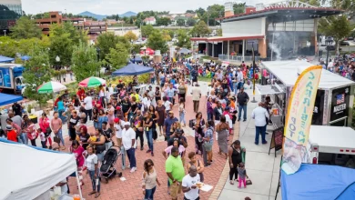 Henry Street Heritage Festival brings in big names for 2022