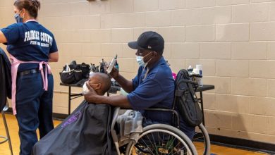 How to pay it forward and help Virginia kids who need backpacks for school