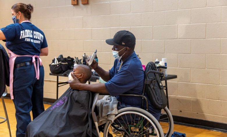 How to pay it forward and help Virginia kids who need backpacks for school