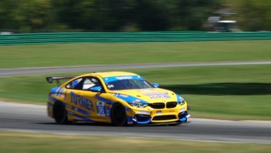 Virginia International Raceway hosts IMSA SportsCar Championship