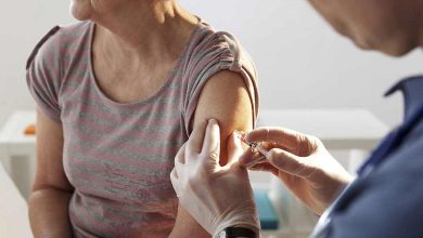 Information on COVID and flu shots ahead of peak season