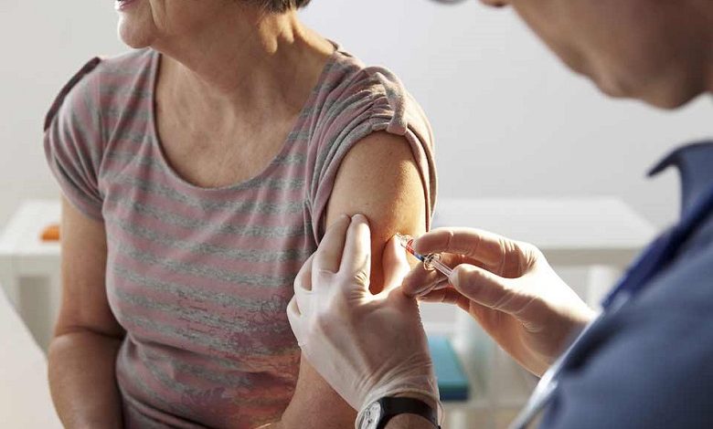 Information on COVID and flu shots ahead of peak season