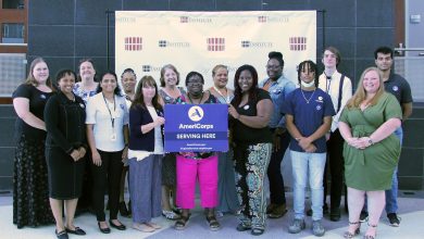 Institute for Advanced Learning and Research receives 0,000 AmeriCorps grant