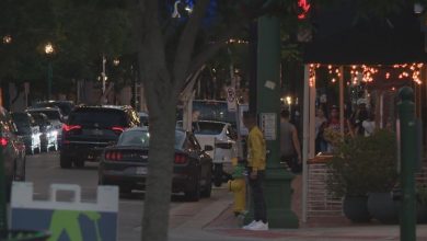 Is recent crime deterring visitors from Downtown Norfolk?