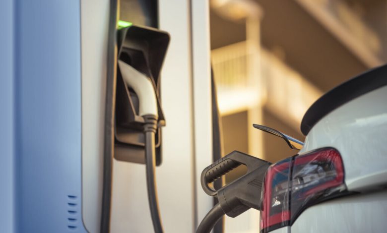 It’ll cost you to charge your electric vehicle at Fairfax Co. stations