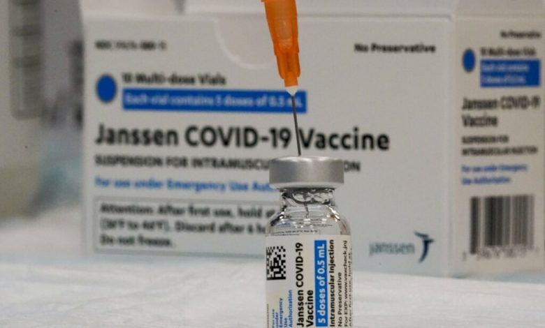 J&J COVID vaccine factory forced to trash even more doses