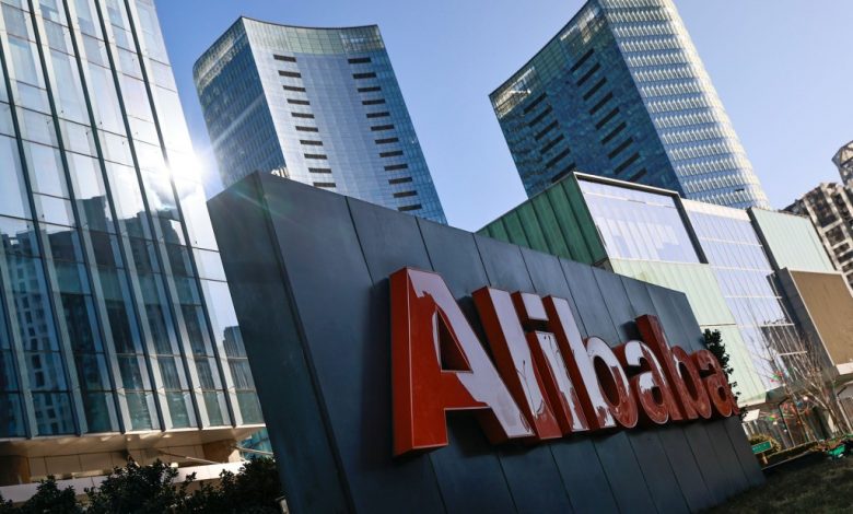 Jack Ma’s Alibaba at risk of being delisted by SEC