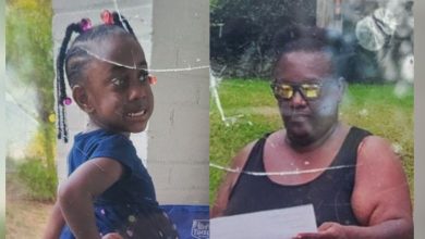 Lancaster 3-year-old missing, last seen with mother ‘prohibited’ from contacting her, police say