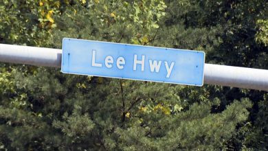 Lee, Lee-Jackson highways’ new names will sound familiar