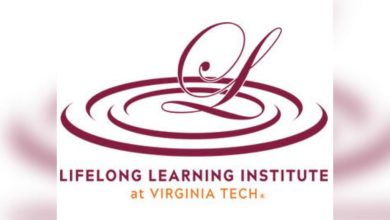 Lifelong Learning Institute will open registration for fall courses on Sept. 7