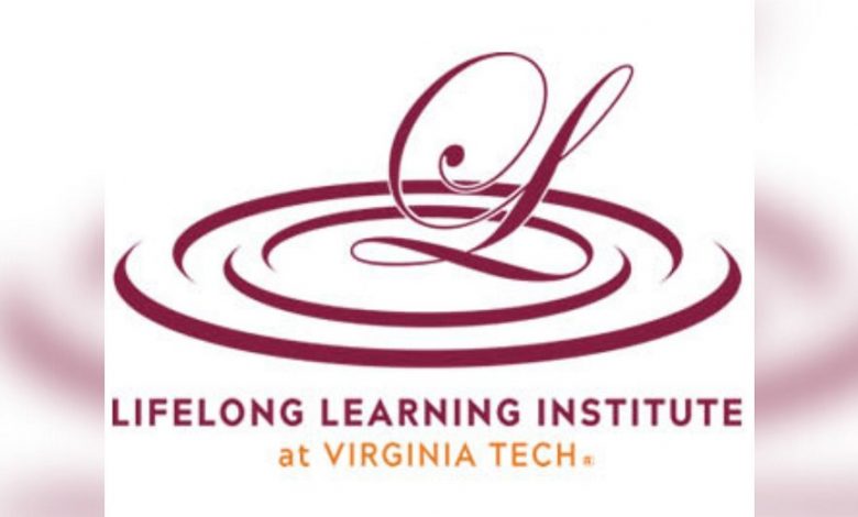 Lifelong Learning Institute will open registration for fall courses on Sept. 7