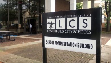 Lynchburg City School Board provides update on new Facilities Master Plan