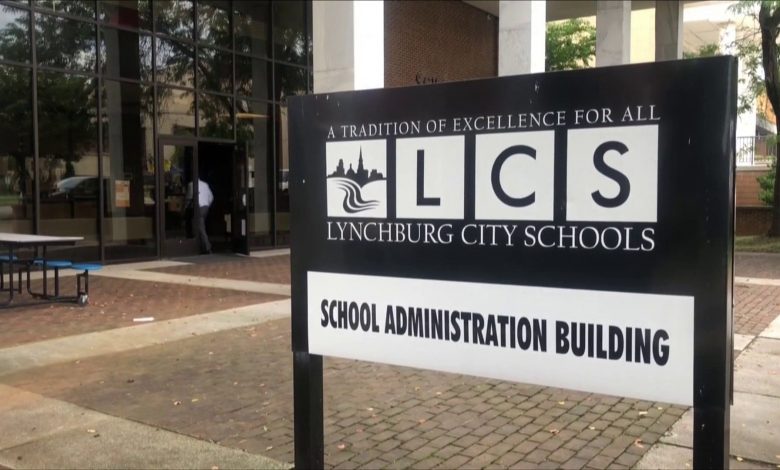 Lynchburg City School Board provides update on new Facilities Master Plan