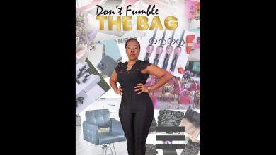 Entrepreneur to hold ‘Don’t Fumble The Bag’ conference to help small business owners