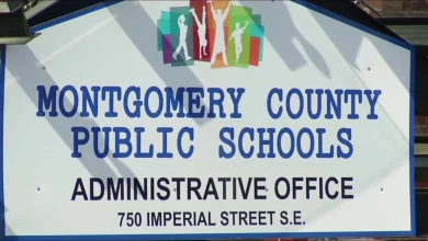 Montgomery Co. schools looking to fill more than 50 positions