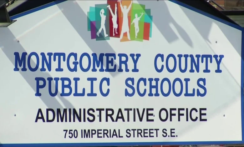 Montgomery Co. schools looking to fill more than 50 positions