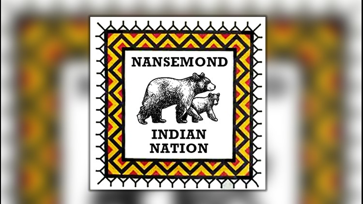 Annual Nansemond Indian Pow Wow held in Suffolk, marking the 34th year of celebration