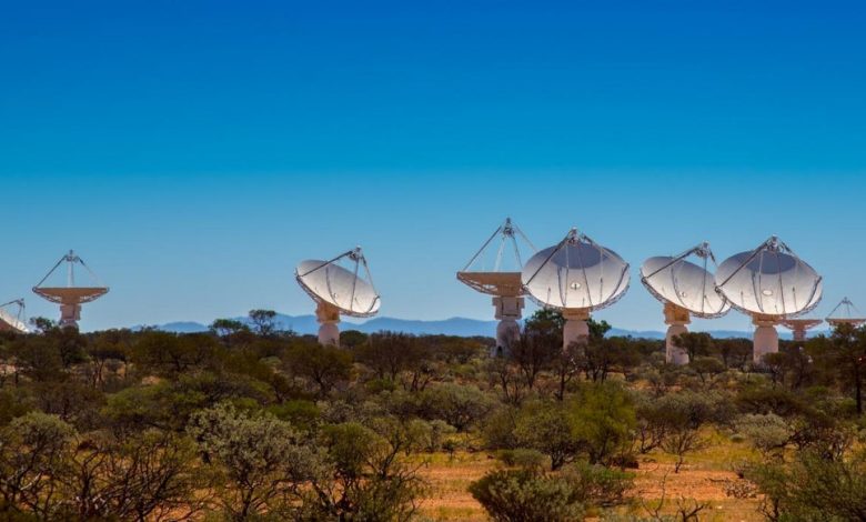 New ‘physics-defying’ radio bursts in space leave astronomers stunned