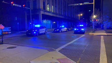 Early Sunday morning shooting in downtown Roanoke leaves one injured