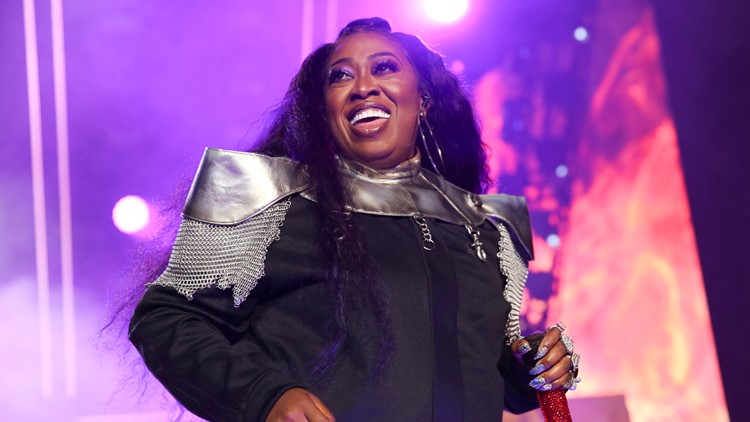 Portsmouth City Council may rename street for Missy Elliott