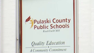 Pulaski school leaders putting student safety, school security first