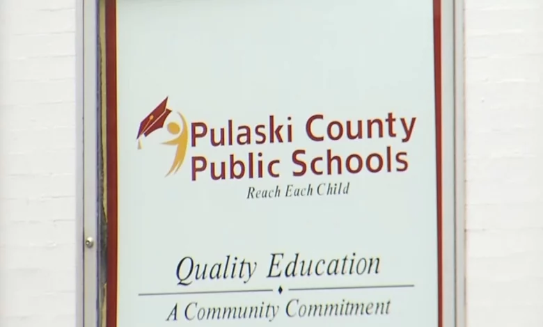 Pulaski school leaders putting student safety, school security first