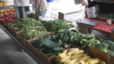 Roanoke Farmers Market celebrates 140 years of history