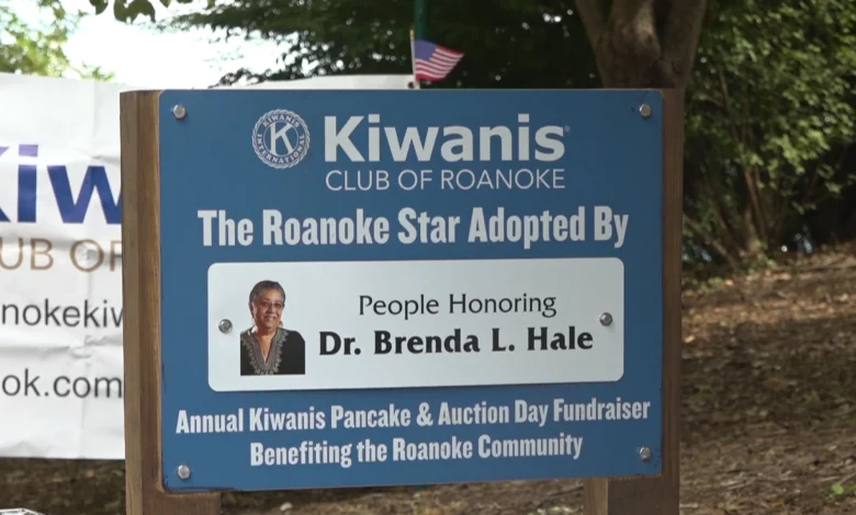 Roanoke’s new Star of the Year