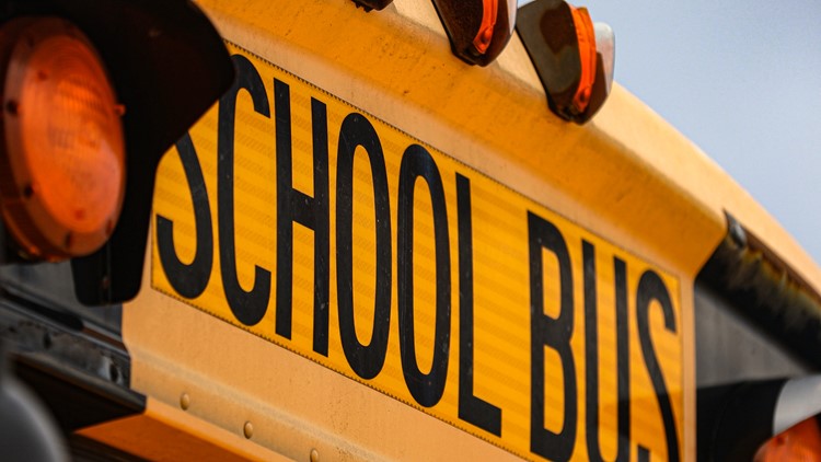 Arlington bus system will provide free transportation for children in middle and high schools