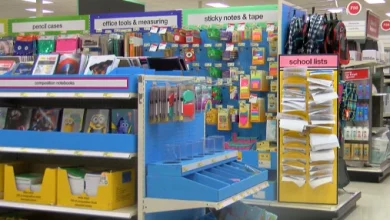 School shopping projected to double this year: Ways to save