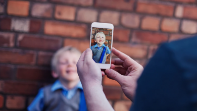 Keep these things in mind if you’re posting back-to-school photos