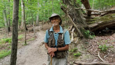 Respected West Virginia snake researcher dies from rattlesnake bite