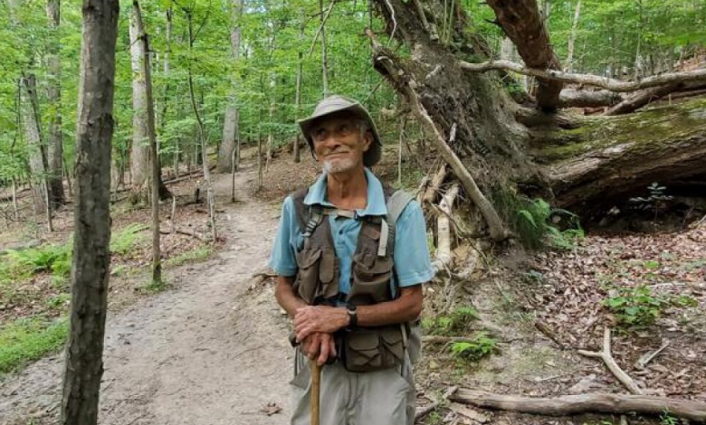 Respected West Virginia snake researcher dies from rattlesnake bite