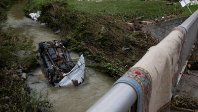 Kentucky floods death toll climbs amid renewed threat from heavy rain