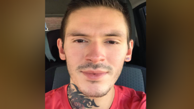 28-year-old man reported missing out of Rocky Mount