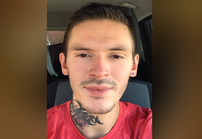 28-year-old man reported missing out of Rocky Mount