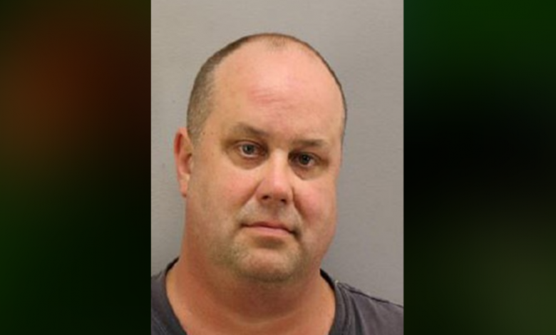 Former EMT gets 1 year sentence for child pornography charge