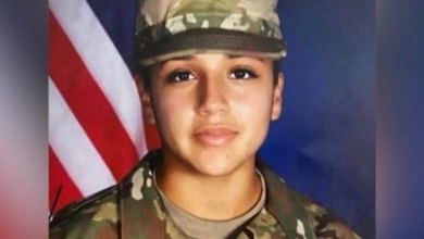 Family of slain Fort Hood soldier Vanessa Guillén seeking  million in damages