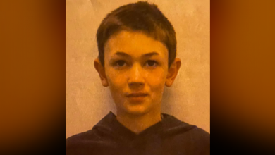 Search efforts ongoing for 12-year-old boy missing from Boys Home in Alleghany Co.