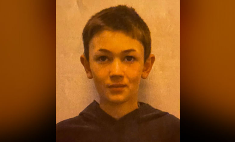 Search efforts ongoing for 12-year-old boy missing from Boys Home in Alleghany Co.