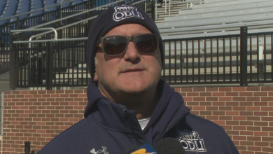 ODU offensive coordinator resigns, weeks before season opener