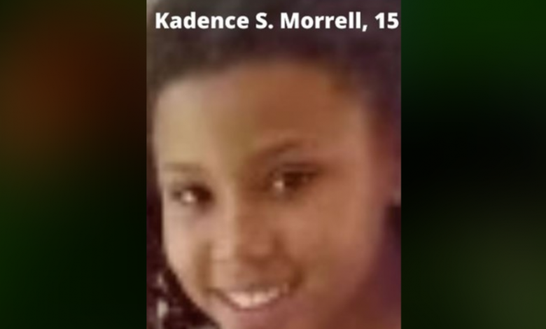 ‘Concerned for her safety’ | Norfolk police search for missing 15-year-old