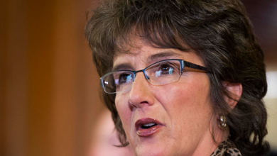 GOP Rep. Jackie Walorski killed in car crash, sheriff says