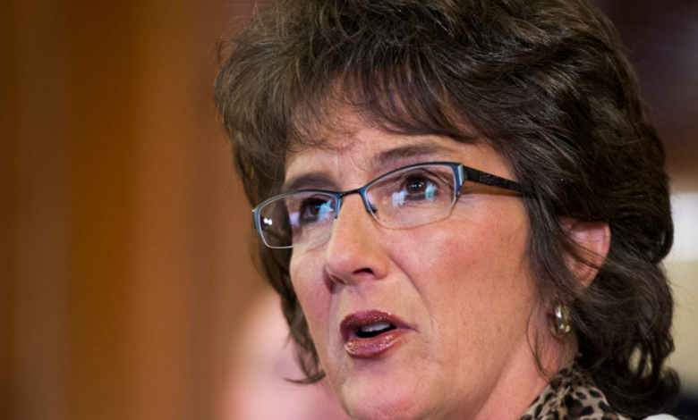 GOP Rep. Jackie Walorski killed in car crash, sheriff says