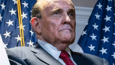 Rudy Giuliani seeks delay of testimony before Georgia grand jury investigating Trump