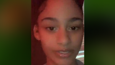 Missing 14-year-old: Isle of Wight Sheriff’s Office asks for help