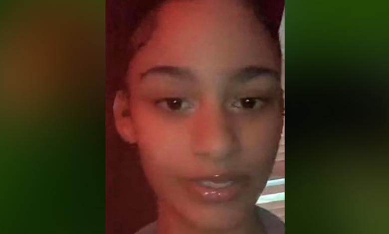 Missing 14-year-old: Isle of Wight Sheriff’s Office asks for help