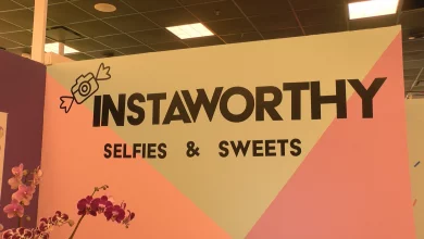 Selfie and sweets shop coming to Christiansburg